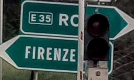 A1 Milano-Napoli: chiusura per una notte la stazione di Firenze Impruneta