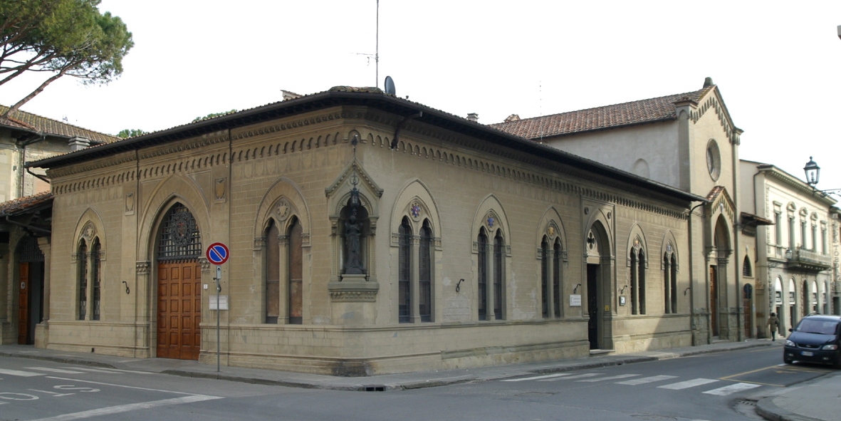 Alla Misericordia di Borgo San Lorenzo prosegue il progetto Alzheimer