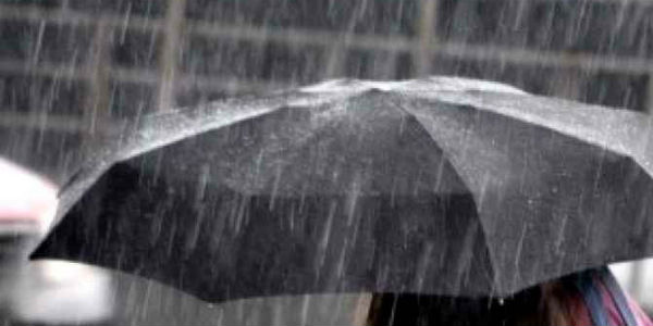 Allerta meteo in Toscana. Previste piogge intense e codice giallo per la giornata di sabato 10 febbraio 2024