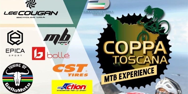 Coppa Toscana Mtb – Tantissime iscrizioni e grandi sponsor in arrivo