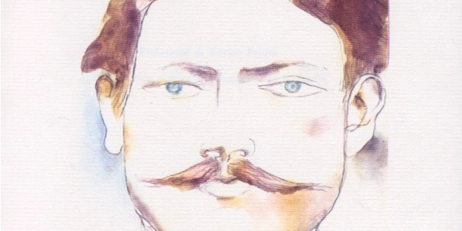 Due Scrittori al servizio di Dino Campana: Gianna Botti e Walter Scarpi
