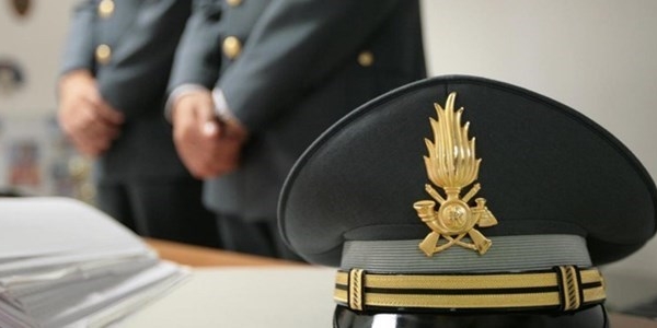 Frodi fiscali – La Guardia di Finanza mette in atto un sequestro preventivo di oltre 400 mila euro