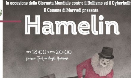 Giornata Mondiale contro il Bullismo ed il Cyberbullismo – A Marradi lo spettacolo treatrale Hamelin