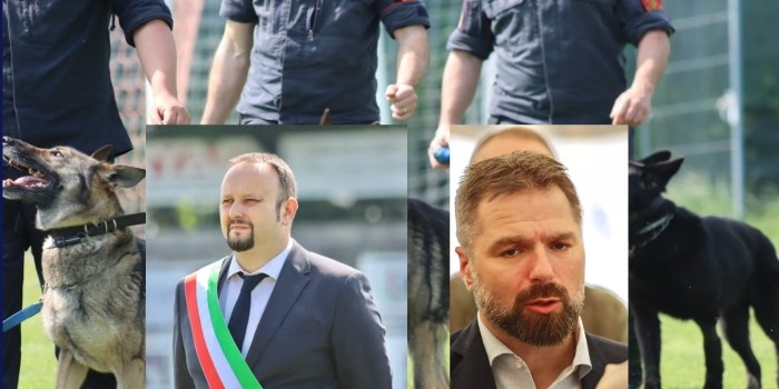 I Sindaci Omoboni e Passiatore ringraziano i Carabinieri per l’operazione antidroga