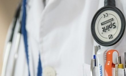 Il dottor Antonio Scarcella prenderà servizio come pediatra dal 1° marzo