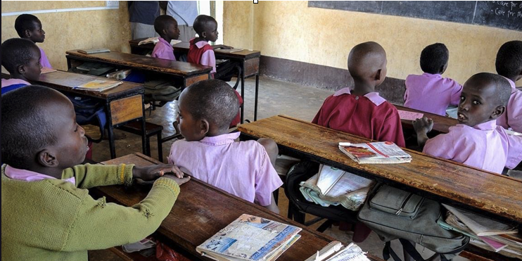 L’associazione Afrika Jipe Moyo vola nuovamente in Kenya!