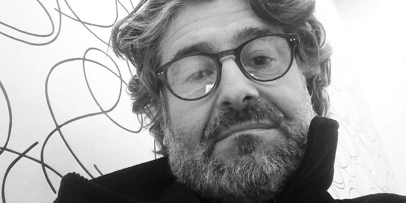 Marco Paoli a Casa San Remo Writers con il suo libro “La guerra secondo Barnaba”