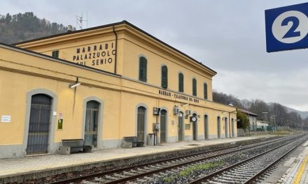 Mazzetti e Stella (FI) – Per la tratta Marradi-Faenza accellerare il cronoprogramma dei lavori di ripristino