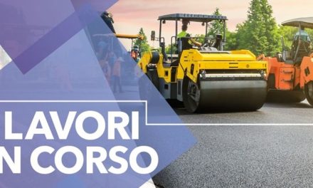 Notiziario cantieri stradali venerdi 9 febbraio 2024