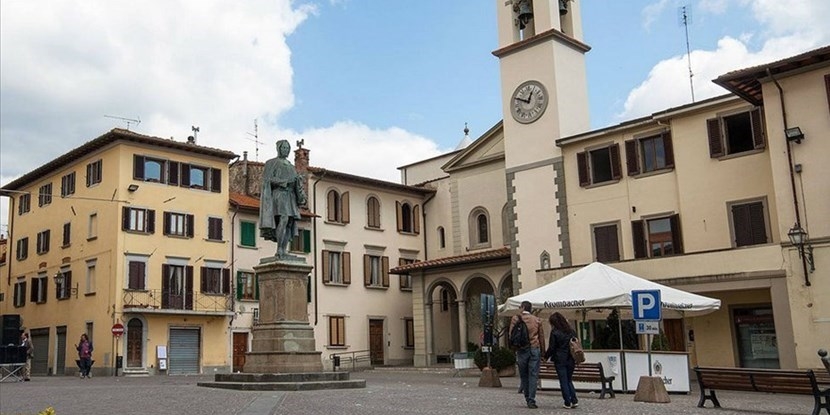Officina Vicchio 19 – Critica la comunicazione dell’Amministrazione