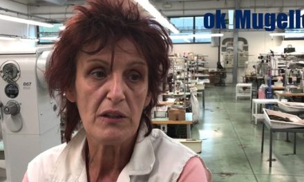 Razzia notturna alla ‘Sorelle Generini’ di Borgo San Lorenzo: Sottratte borse di lusso