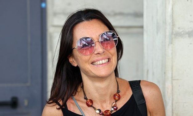 Sara Di Maio è la candidata prescelta per le prossime amministrative a Barberino di Mugello
