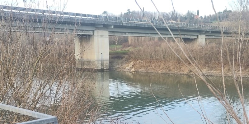 Sversamento nel lago di Bilancino. Le precisazioni di Publiacqua