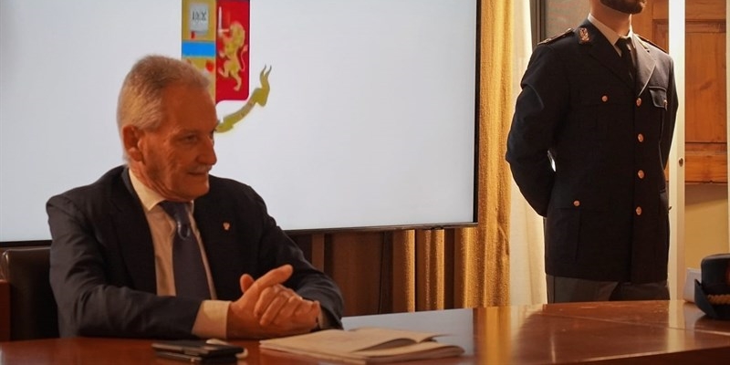 Truffa del “falso avvocato” questa volta la vittima è un ultraottantenne: la Polizia di Stato sta indagando sull’episodio