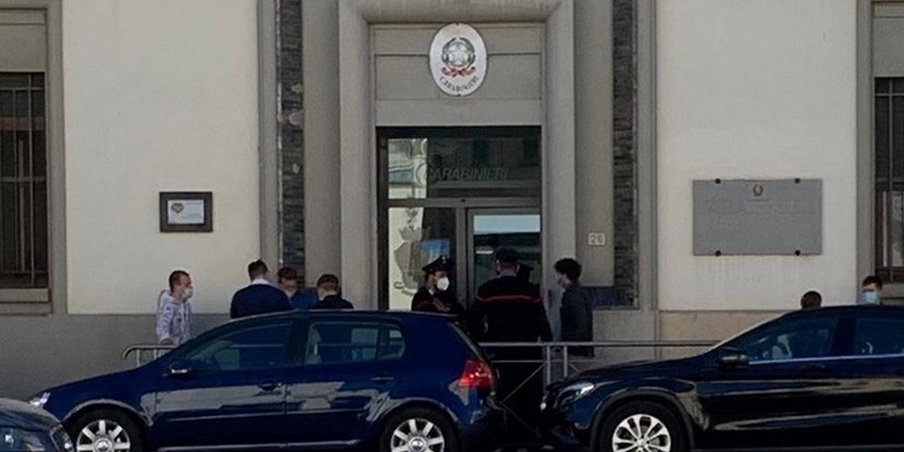 Tutti i dettagli dell’operazione antidroga a Borgo San Lorenzo
