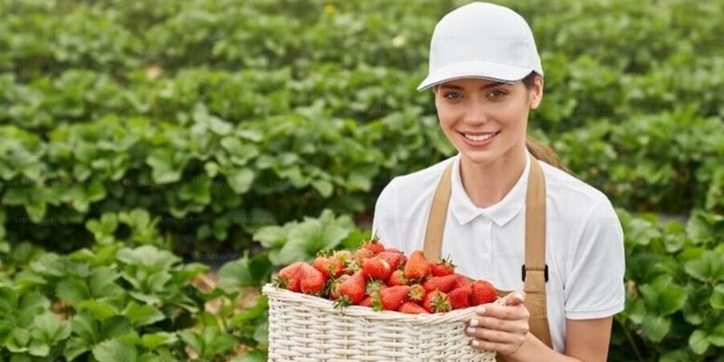 8 marzo, Confagricoltura Toscana: “Sempre più donne nella viticoltura e olivicoltura”