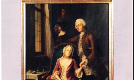 Alle stampe il libro sul mugellano Angelo Gatti (1724-1798)