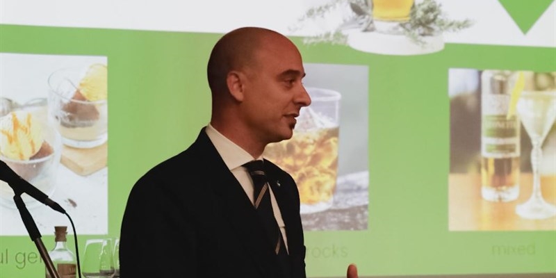 Andrea Fiesoli con gli aromi del Mugello e la ricetta della nonna Leonetta conquista un premio prestigioso