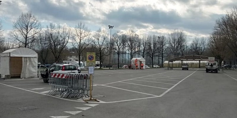 Borgo in Comune – L’amministrazione dovrebbe scusarsi per aver privato Borgo S. Lorenzo di uno spazio di aggregazione importante per la prossima estate. 