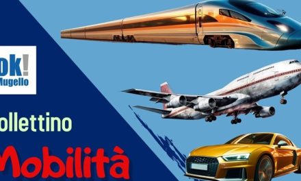 Borgo San Lorenzo. Notiziario mobilità di martedi 18 marzo 2024