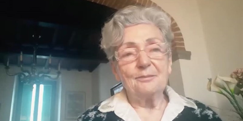 Borgo San Lorenzo piange la scomparsa dell’ex Consigliera Sandra Cerbai