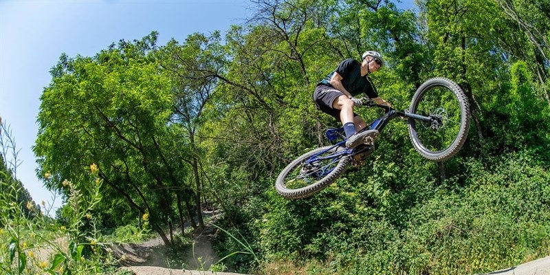 Campionato Toscano Enduro Series (TES) – Ieri la prima prova a Piombino