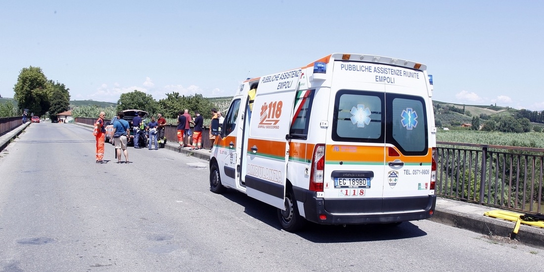 Comitato per la Sicurezza Stradale – Lavoriamo perchè sia garantita la sicurezza stradale a partire dalla stagione 2024