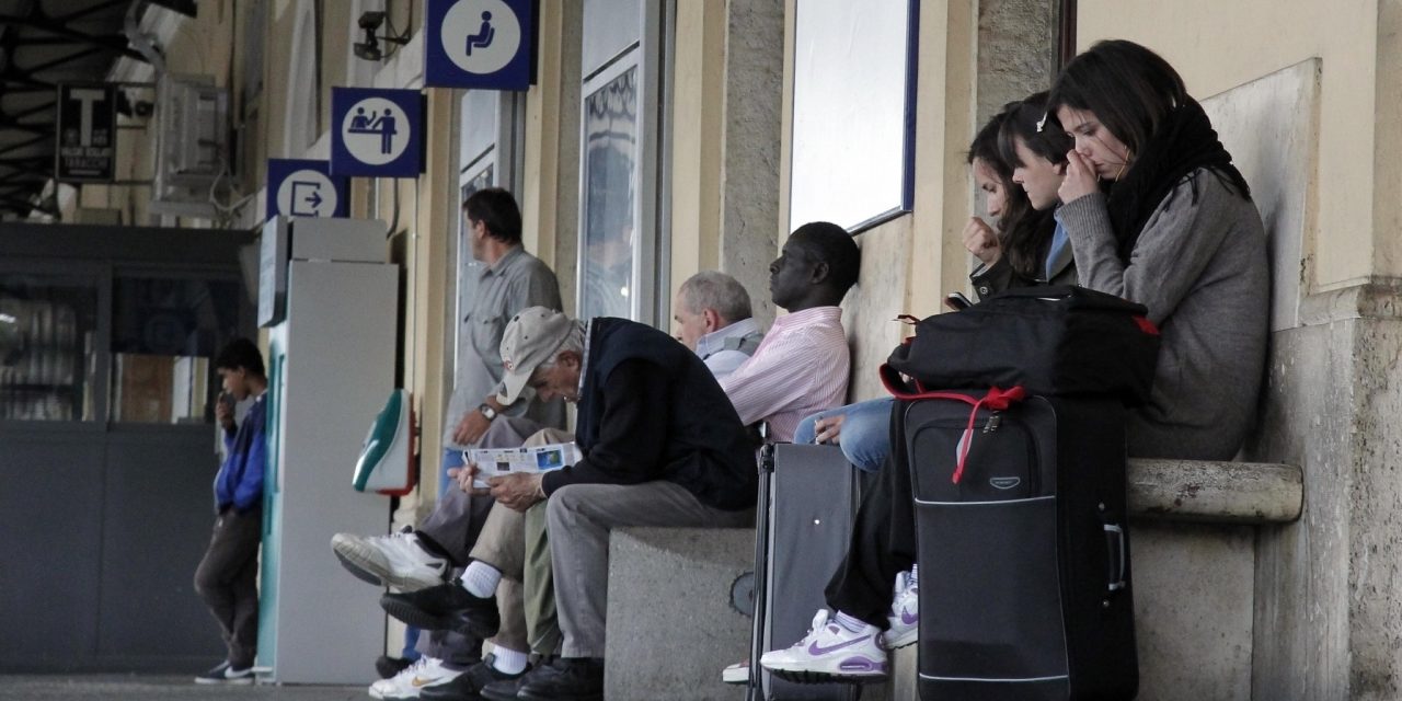 FS personale in sciopero 23 e 24 marzo