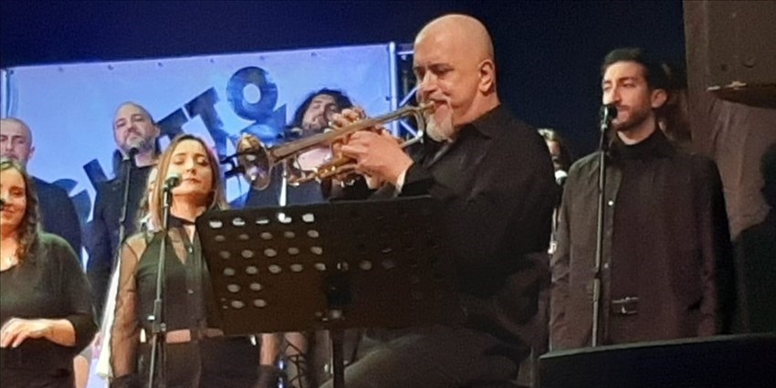 Giotto Jazz Festival – Il programma