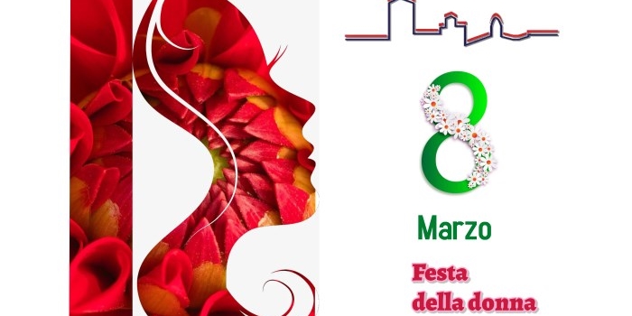 Gli eventi a Borgo S. Lorenzo per la Festa della Donna