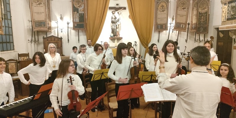 Grande successo dell’ultimo appuntamento di Borgo Liberty Festival
