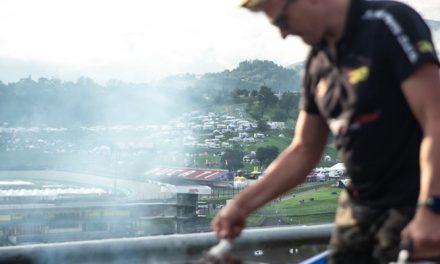 Il parco dell’Autodromo del Mugello riapre per la primavera!