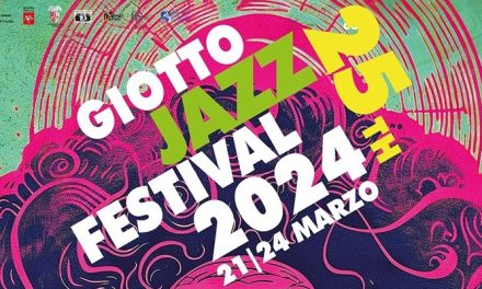 Il programma della 25esima edizione del “Giotto Jazz Festival” –