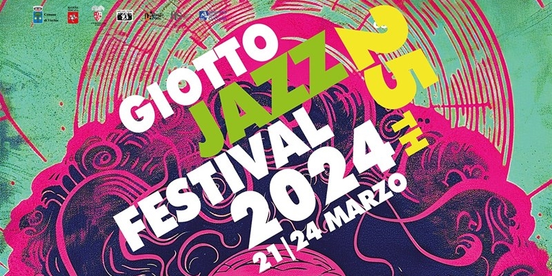 Il programma della 25esima edizione del “Giotto Jazz Festival” –