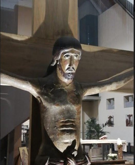 Il Venerdì Santo liturgia e tradizioni