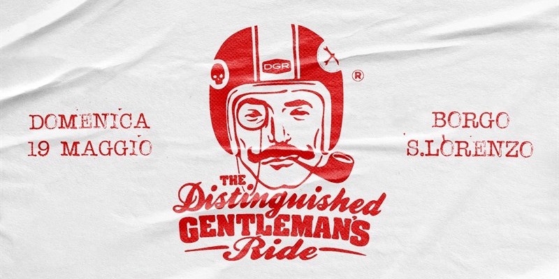 l Distinguished Gentleman’s Ride 2024: Eleganza e solidarietà sulle due ruote del Mugello
