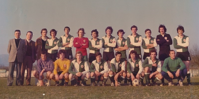 La scomparsa di Giovanni Signori