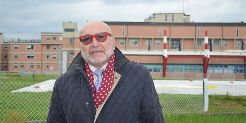 Luca Margheri dice basta con la politica