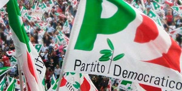 Massimiliano Amato candidato Sindaco a Dicomano