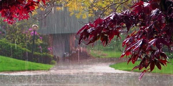 Meteo weekend: arriva una perturbazione, possibili temporali al Centro-Sud