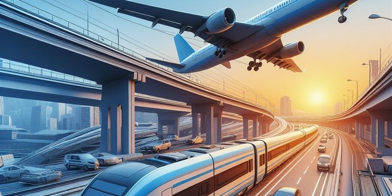 Notiziario della mobilità di venerdi 1 marzo 2024