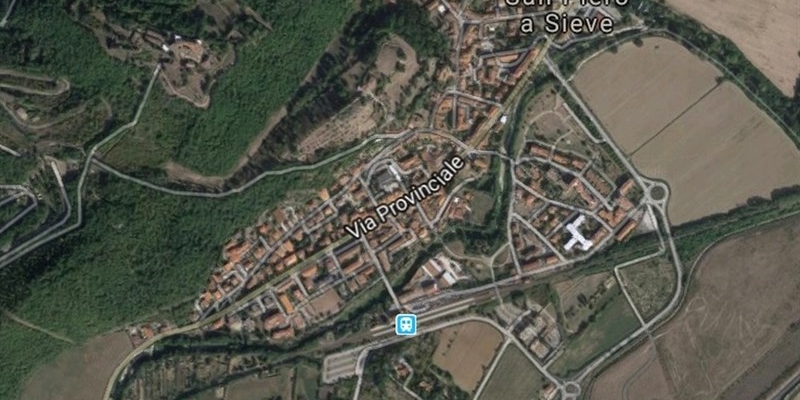 Nuovo Piano Operativo Comunale: presentazione pubblica a San Piero a Sieve