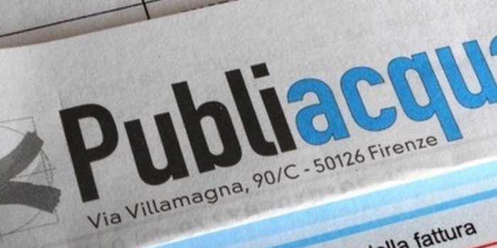 Publiacqua – Mercoledi mattina chiusura parziale degli uffici al pubblico per assemblea sindacale