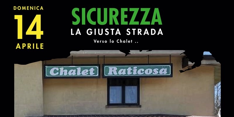 3G RIDING SCHOOL – Un evento sulla sicurezza stradale