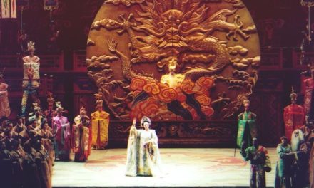 Al via l’86esima edizione del Festival del Maggio Musicale