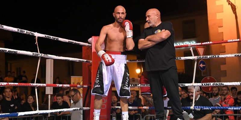 ASD Boxe Mugello: Un Riconoscimento di Prestigio dal Consiglio Regionale