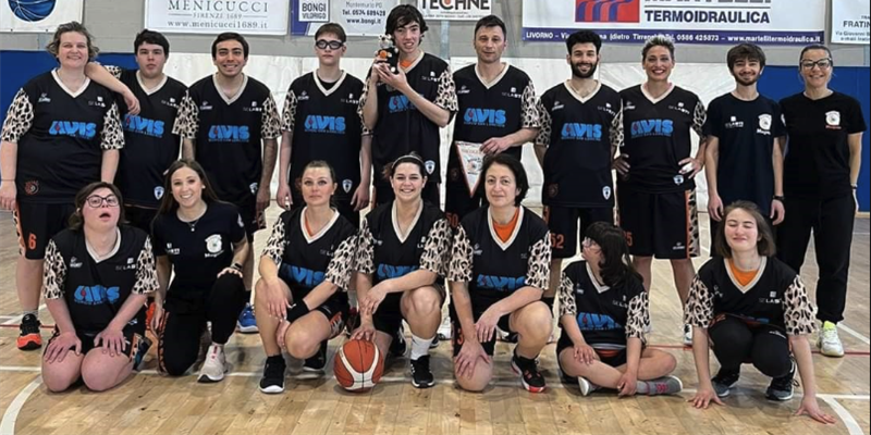 AVIS sostiene il progetto Baskin