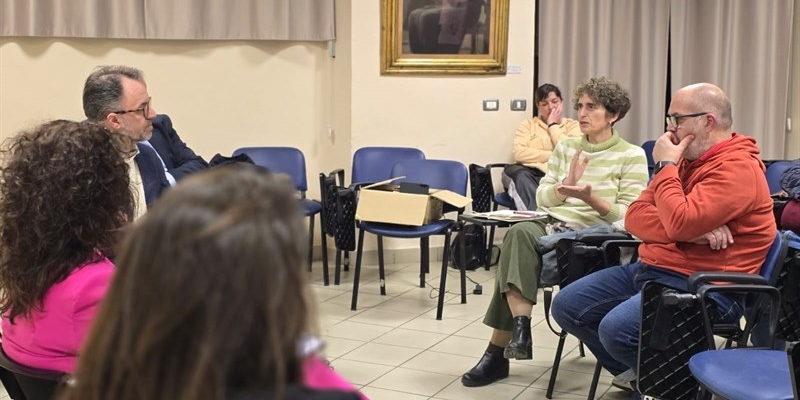 Becchi: “Stop alle liste d’attesa e nidi gratis. Vogliamo che il servizio diventi un diritto per i bambini fin dalla nascita”