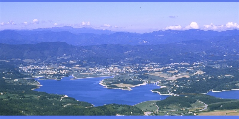 Bilancino – I grandi annunci per coprire un fallimento