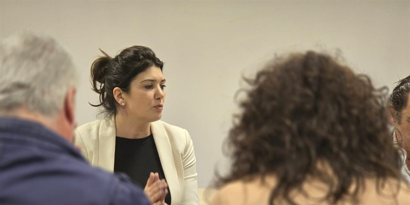 Borgo Insieme – Appuntamento sul tema PNRR – Un passo indietro o due avanti?